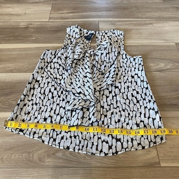 * BCX Flowy Top - Picture 3 of 9